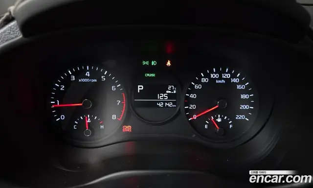 Kia Morning 2022 1.0 автомат (гидро), миниатюра 11 Kia Morning 2022 1.0 автомат (гидро), миниатюра 11
