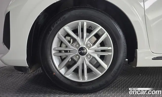 Kia Morning 2022 1.0 автомат (гидро), миниатюра 5 Kia Morning 2022 1.0 автомат (гидро), миниатюра 5