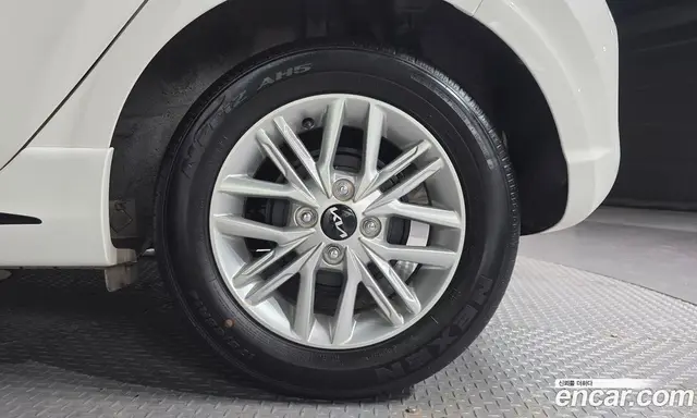 Kia Morning 2022 1.0 автомат (гидро), миниатюра 7 Kia Morning 2022 1.0 автомат (гидро), миниатюра 7