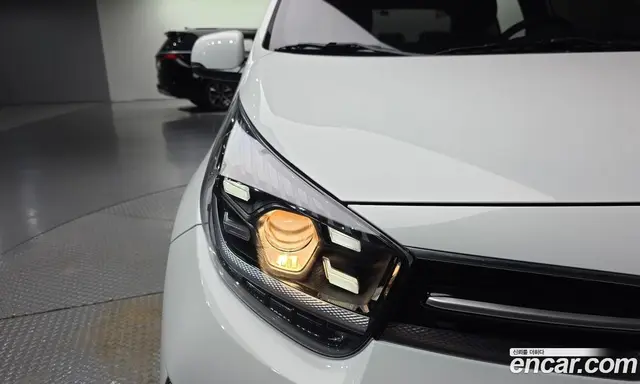 Kia Morning 2022 1.0 автомат (гидро), миниатюра 8 Kia Morning 2022 1.0 автомат (гидро), миниатюра 8