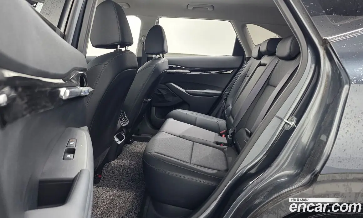 Kia Seltos 2020 1.6 автомат (гидро), фото 11
