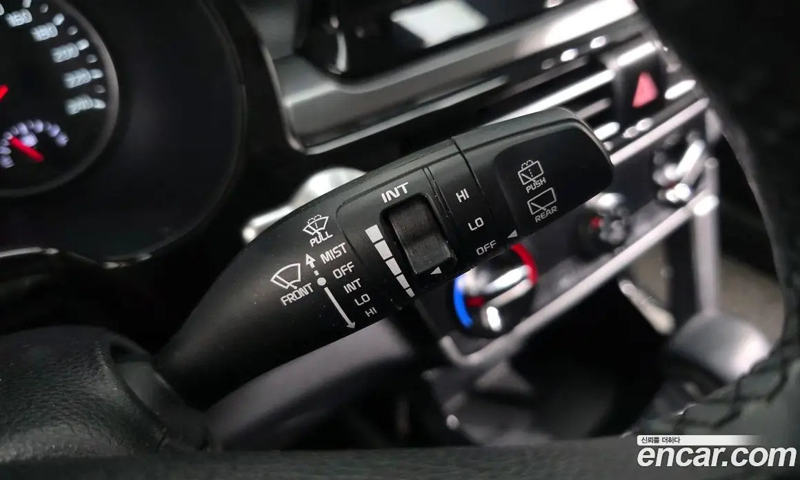 Kia Seltos 2020 1.6 автомат (гидро), фото 18