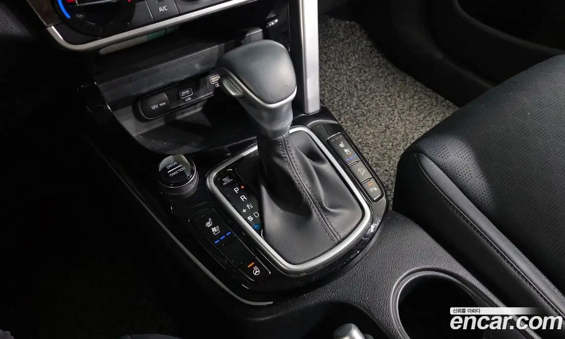 Kia Seltos 2020 1.6 автомат (гидро), фото 9