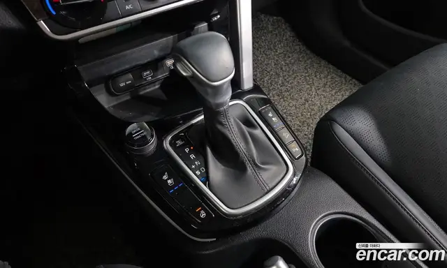 Kia Seltos 2020 1.6 автомат (гидро), миниатюра 9