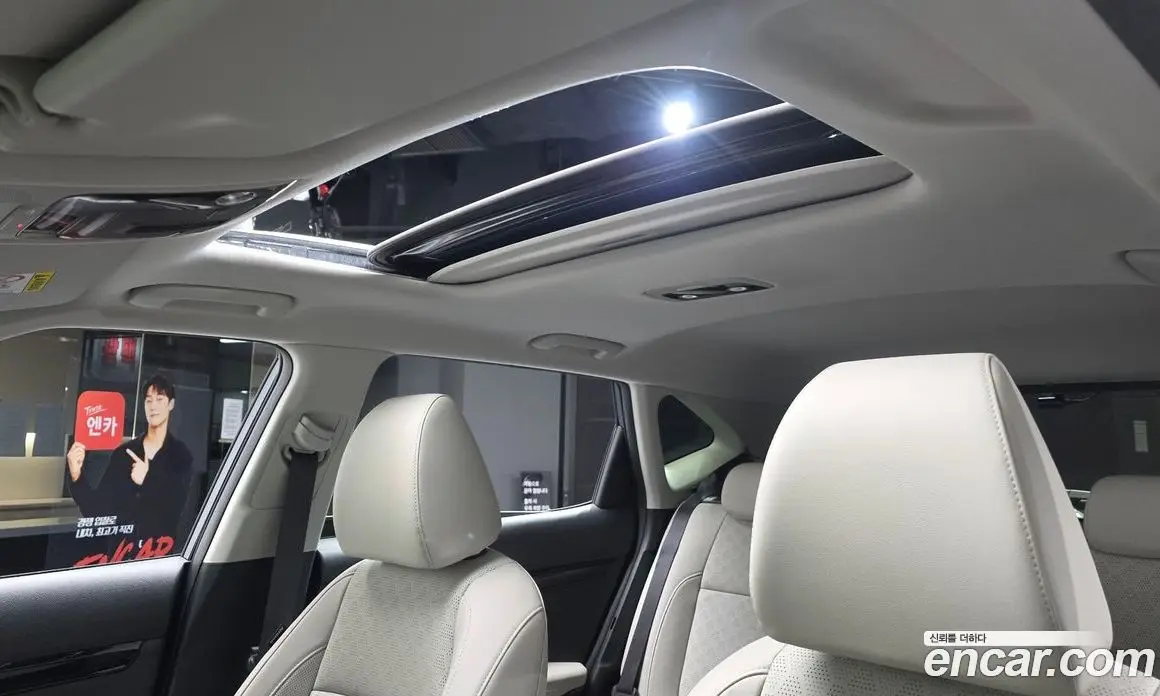 Kia Seltos 2021 1.6 автомат (гидро), фото 18