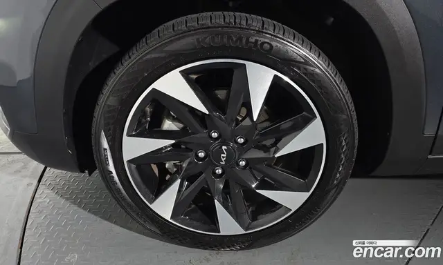 Kia Seltos 2021 1.6 автомат (гидро), миниатюра 5