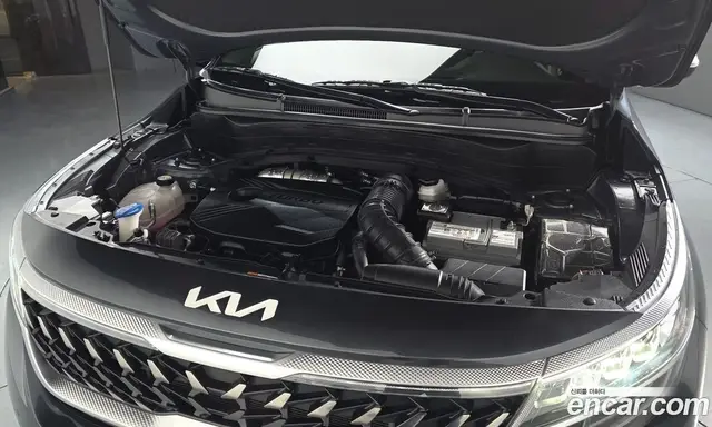 Kia Seltos 2021 1.6 автомат (гидро), миниатюра 6