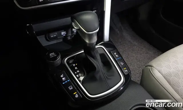 Kia Seltos 2021 1.6 автомат (гидро), миниатюра 9