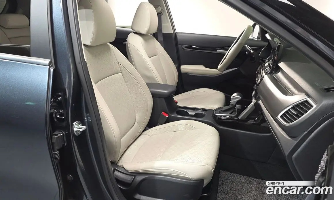 Kia Seltos 2021 1.6 автомат (гидро), фото 10