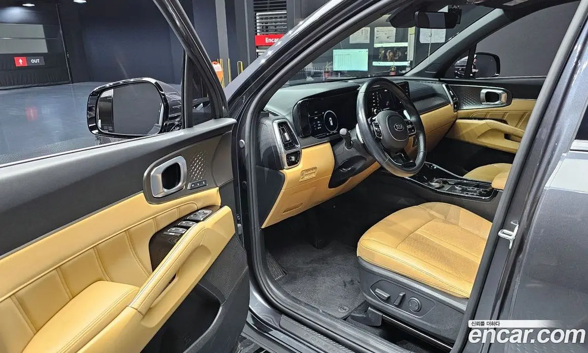 Kia Sorento 2020 2.2 автомат (гидро), фото 11