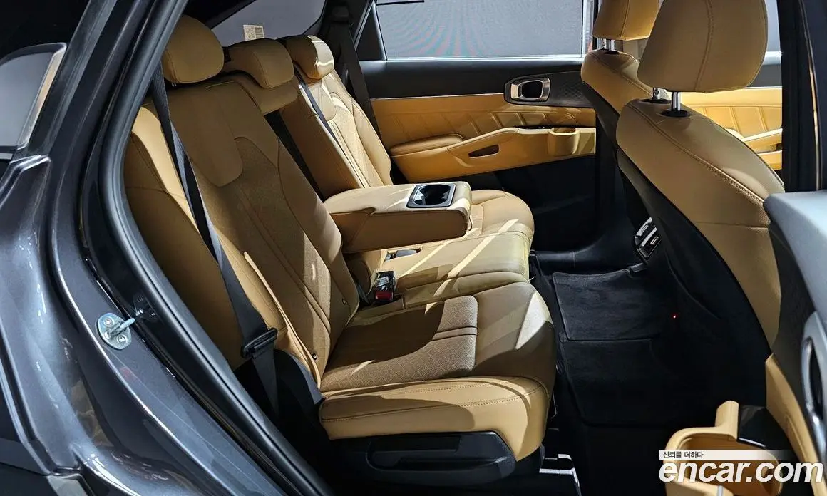 Kia Sorento 2020 2.2 автомат (гидро), фото 12