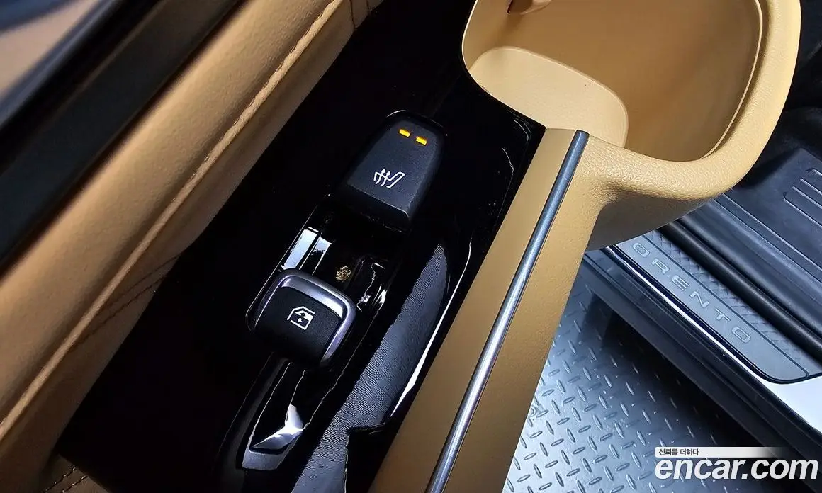 Kia Sorento 2020 2.2 автомат (гидро), фото 19
