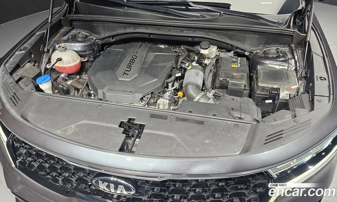 Kia Sorento 2020 2.2 автомат (гидро), фото 6