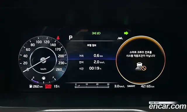 Kia Sorento 2020 2.2 автомат (гидро), миниатюра 8