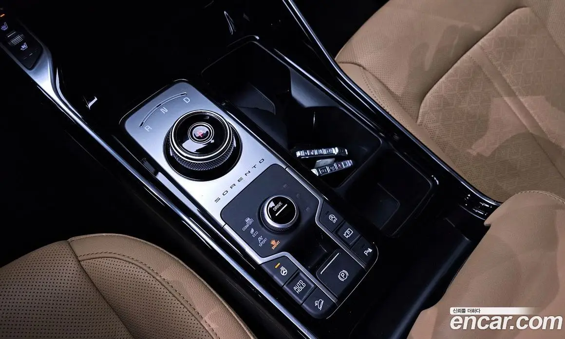 Kia Sorento 2020 2.2 автомат (гидро), фото 9