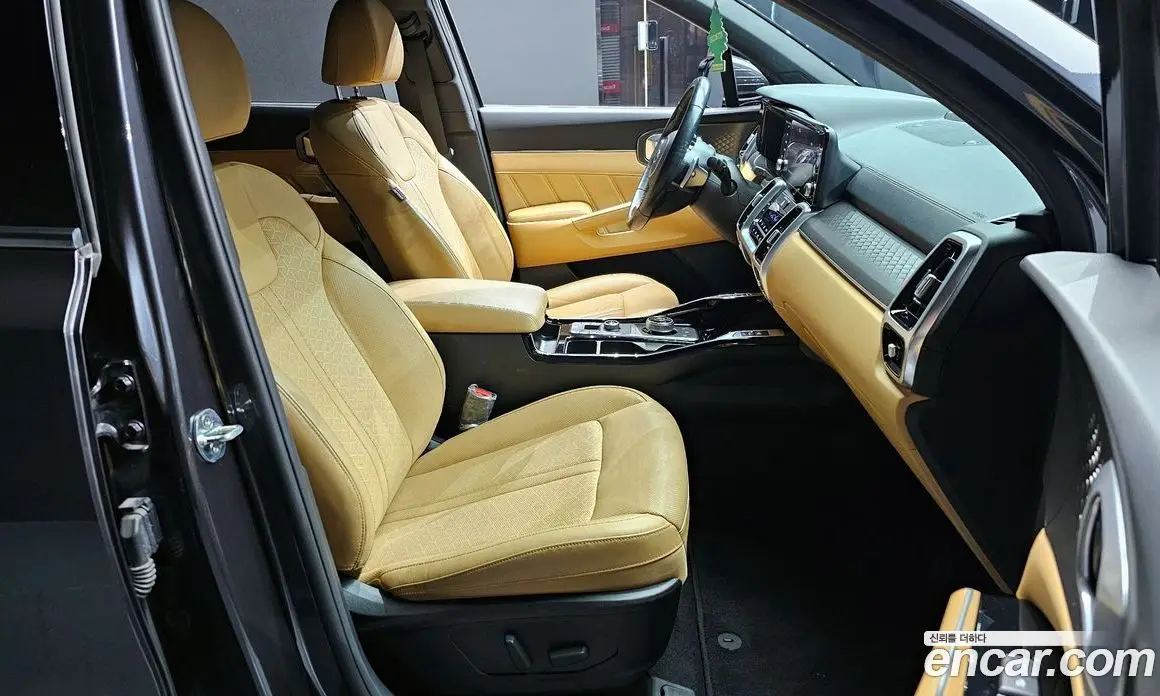 Kia Sorento 2020 2.2 автомат (гидро), фото 10