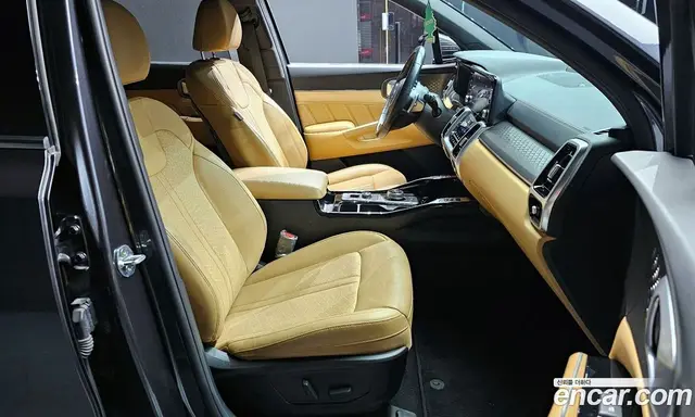 Kia Sorento 2020 2.2 автомат (гидро), миниатюра 10