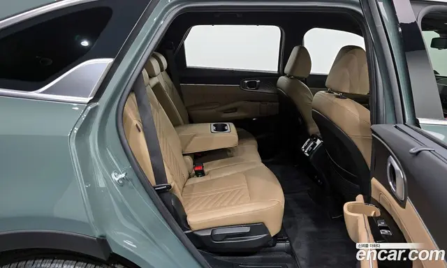 Kia Sorento 2023 1.6 автомат (гидро), миниатюра 12