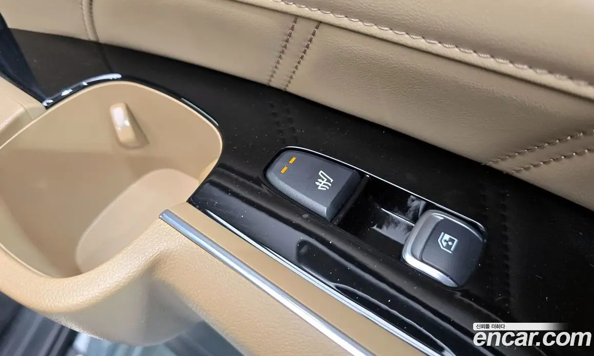Kia Sorento 2023 1.6 автомат (гидро), фото 19