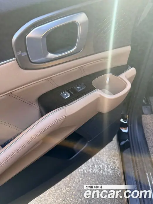Kia Sorento 2026 1.6 автомат (гидро), фото 6 Kia Sorento 2026 1.6 автомат (гидро), фото 6