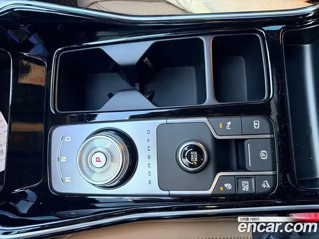 Kia Sorento 2026 1.6 автомат (гидро), миниатюра 7 Kia Sorento 2026 1.6 автомат (гидро), миниатюра 7
