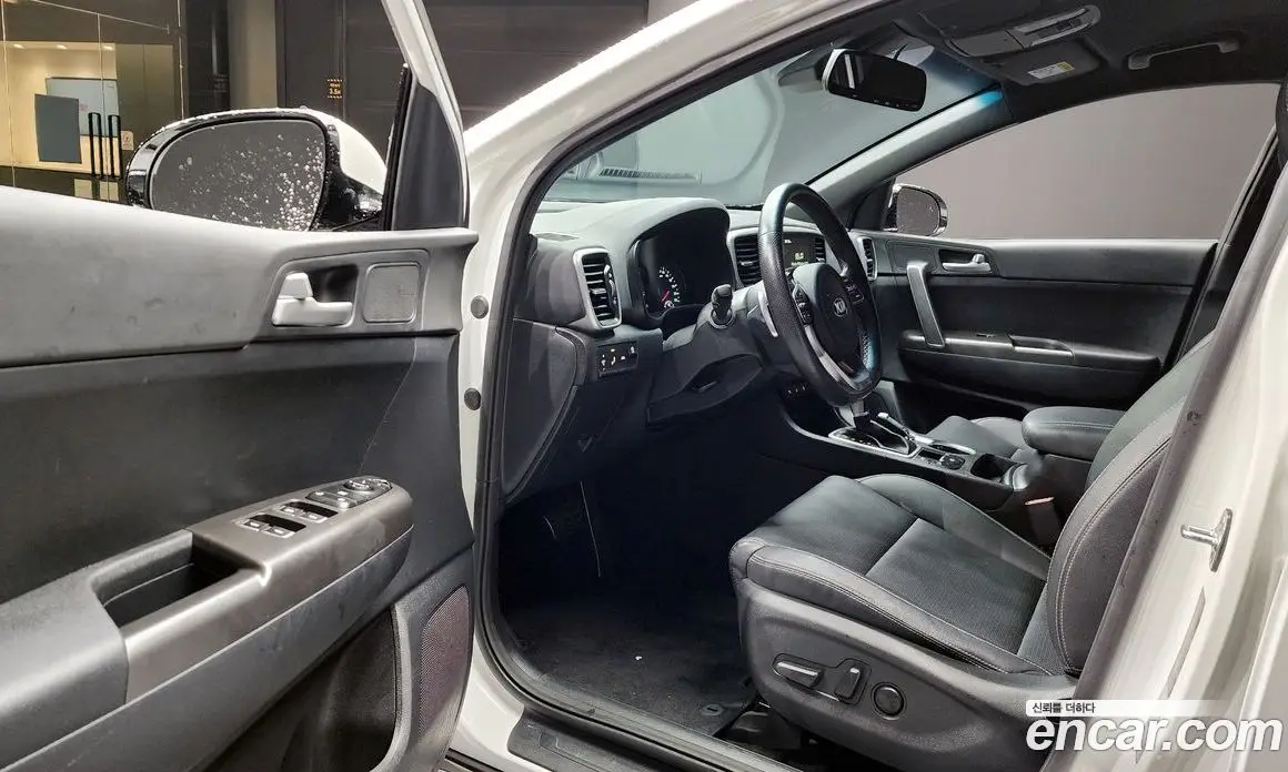 Kia Sportage 2020 2.0 автомат (гидро), фото 11 Kia Sportage 2020 2.0 автомат (гидро), фото 11