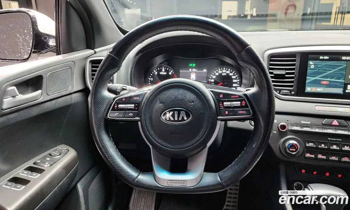 Kia Sportage 2020 2.0 автомат (гидро), фото 14 Kia Sportage 2020 2.0 автомат (гидро), фото 14