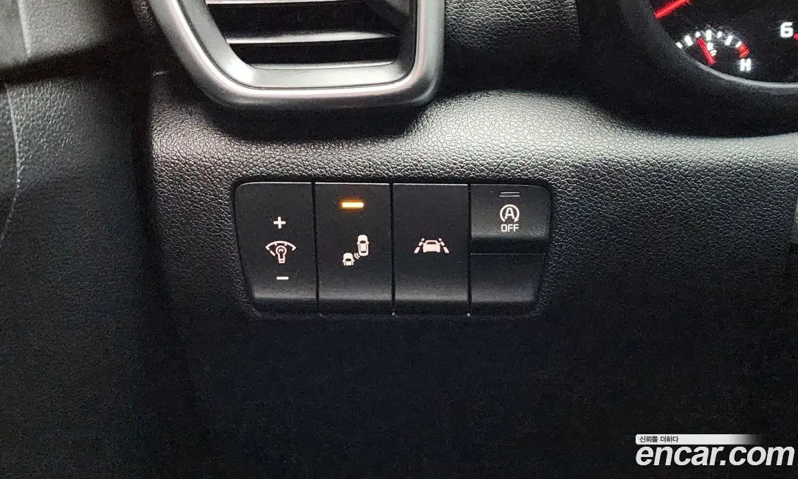 Kia Sportage 2020 2.0 автомат (гидро), фото 17 Kia Sportage 2020 2.0 автомат (гидро), фото 17