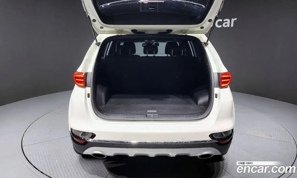 Kia Sportage 2020 2.0 автомат (гидро), фото 20 Kia Sportage 2020 2.0 автомат (гидро), фото 20
