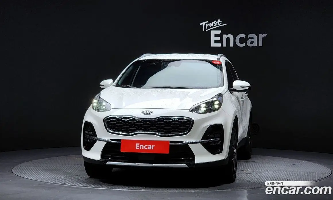 Kia Sportage 2020 2.0 автомат (гидро), фото 3 Kia Sportage 2020 2.0 автомат (гидро), фото 3