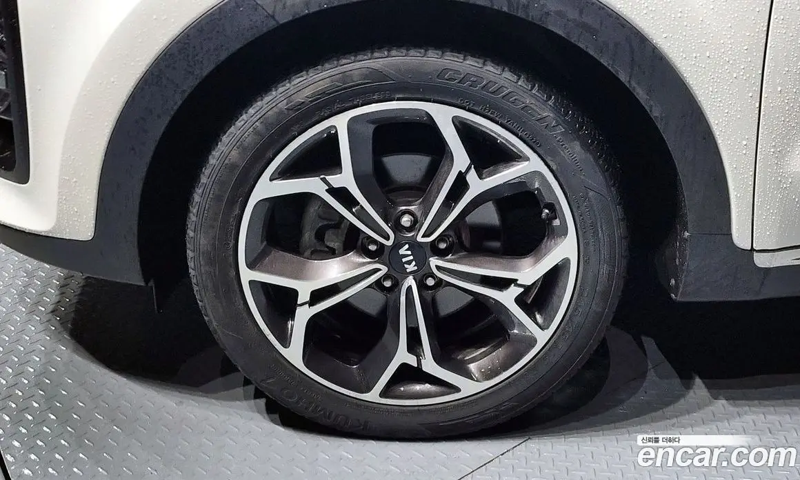 Kia Sportage 2020 2.0 автомат (гидро), фото 5 Kia Sportage 2020 2.0 автомат (гидро), фото 5