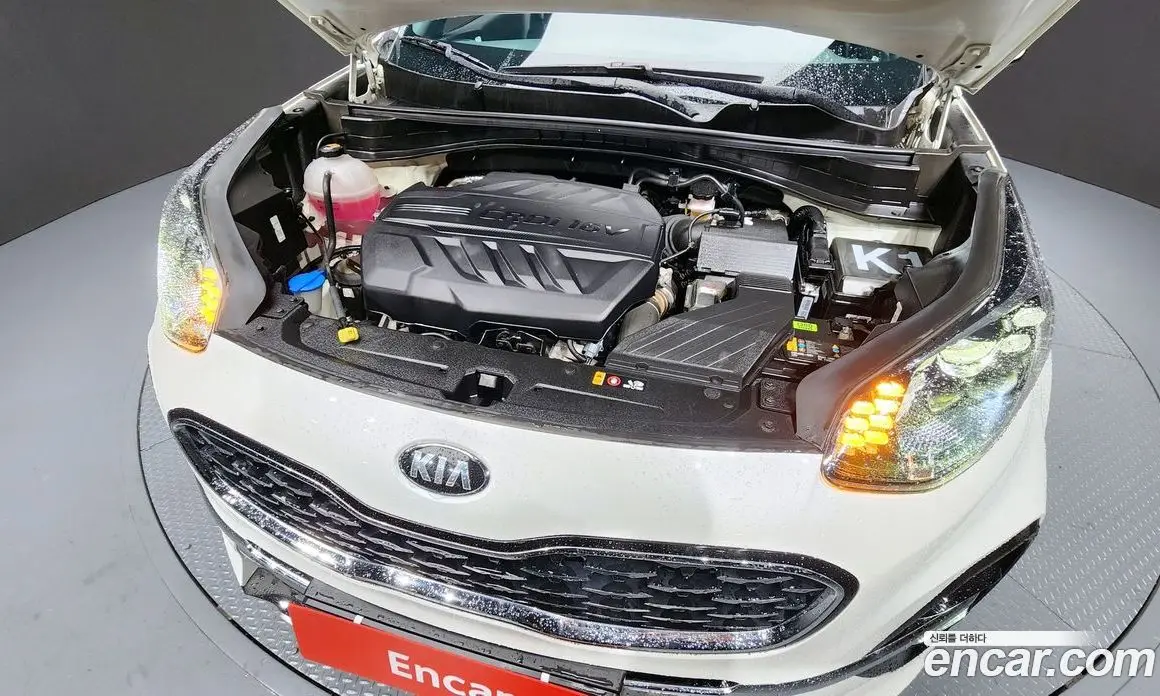 Kia Sportage 2020 2.0 автомат (гидро), фото 6 Kia Sportage 2020 2.0 автомат (гидро), фото 6
