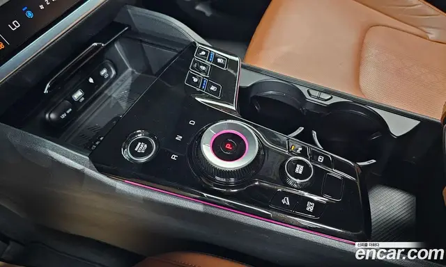 Kia Sportage 2023 2.0 автомат (гидро), миниатюра 12