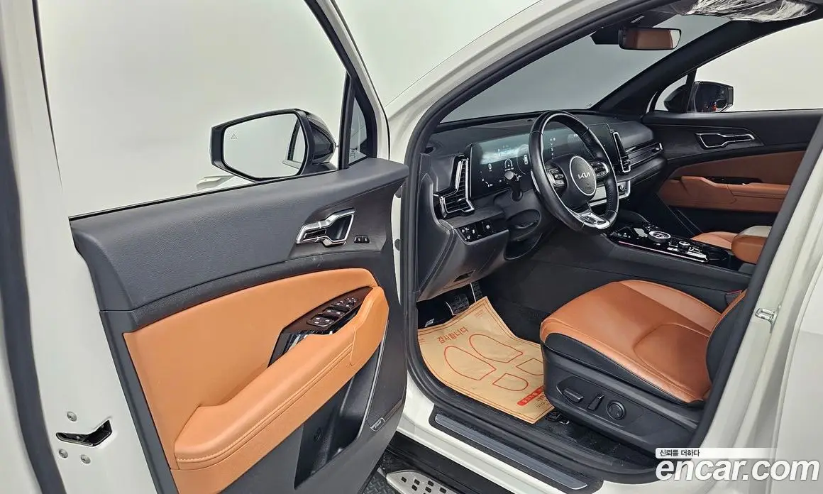 Kia Sportage 2023 2.0 автомат (гидро), фото 13