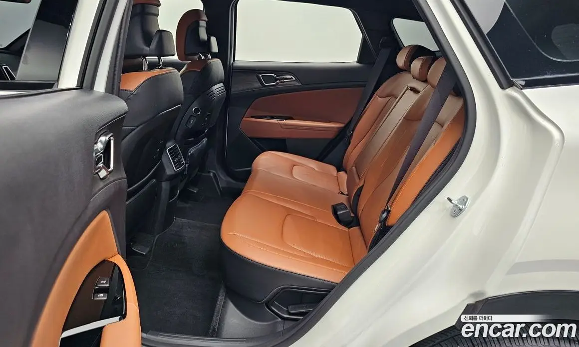 Kia Sportage 2023 2.0 автомат (гидро), фото 17