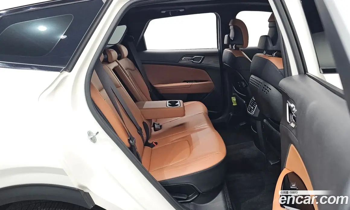 Kia Sportage 2023 2.0 автомат (гидро), фото 26