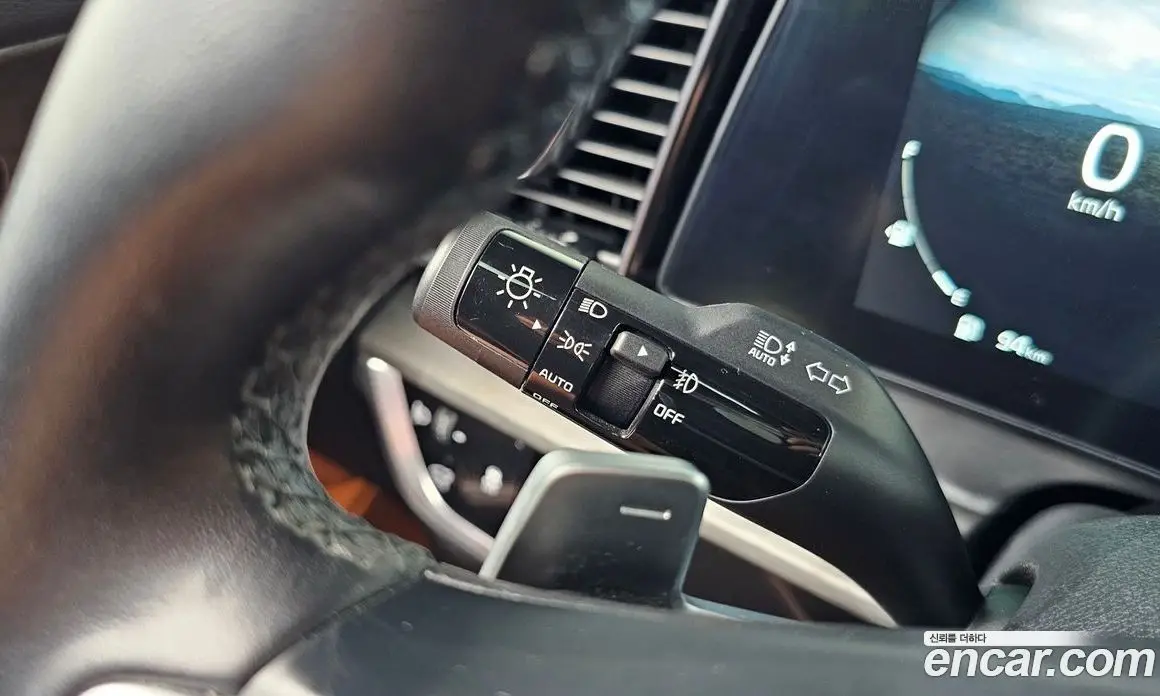 Kia Sportage 2023 2.0 автомат (гидро), фото 32