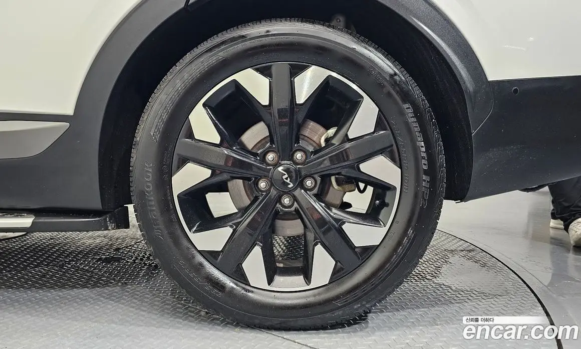 Kia Sportage 2023 2.0 автомат (гидро), фото 7