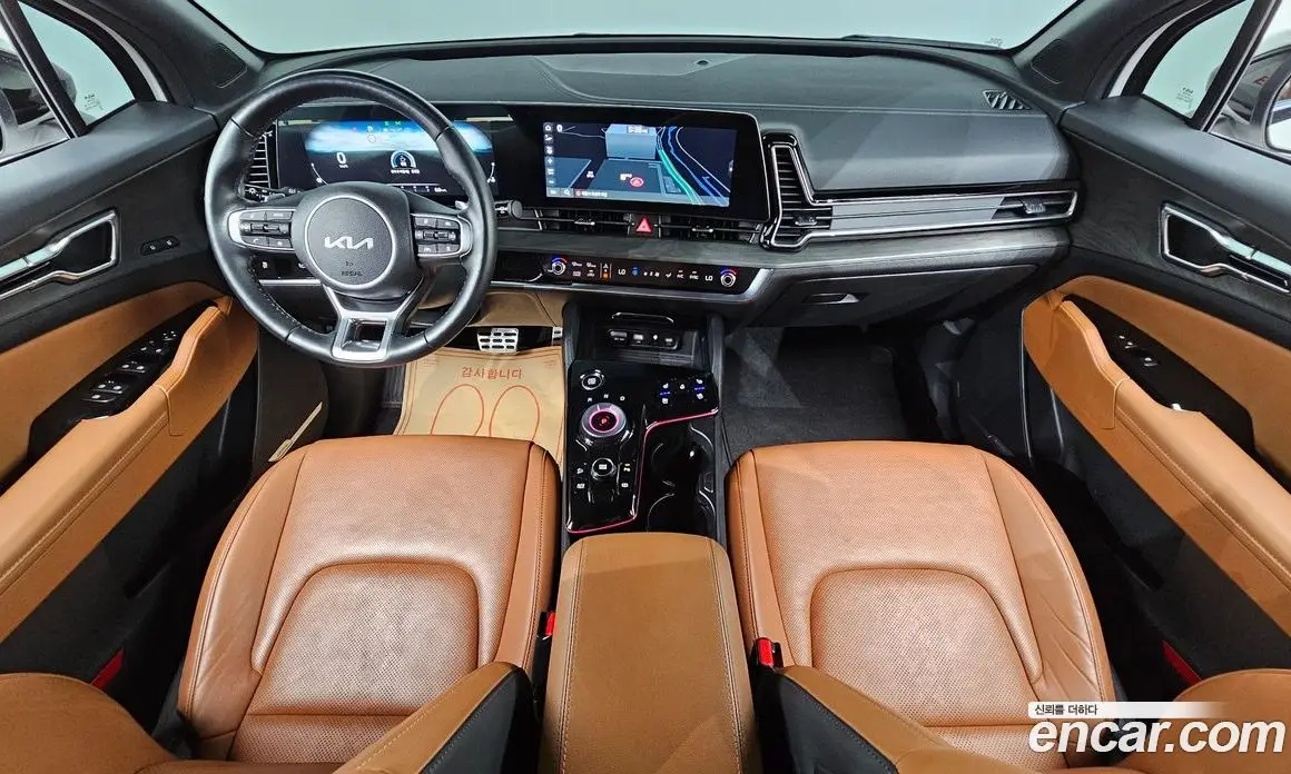 Kia Sportage 2023 2.0 автомат (гидро), фото 10