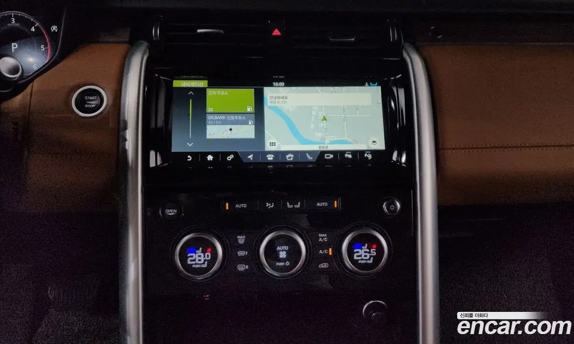 Land Rover Discovery 2019 3.0 автомат (гидро), фото 14