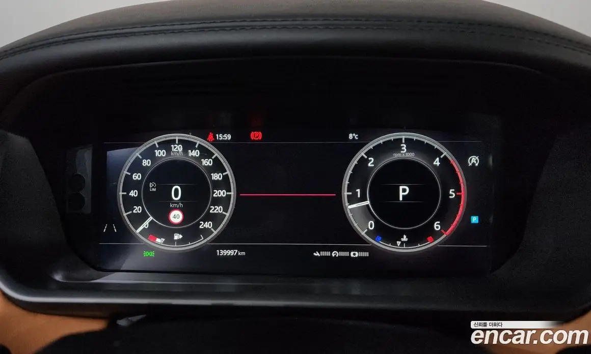 Land Rover Discovery 2019 3.0 автомат (гидро), фото 8