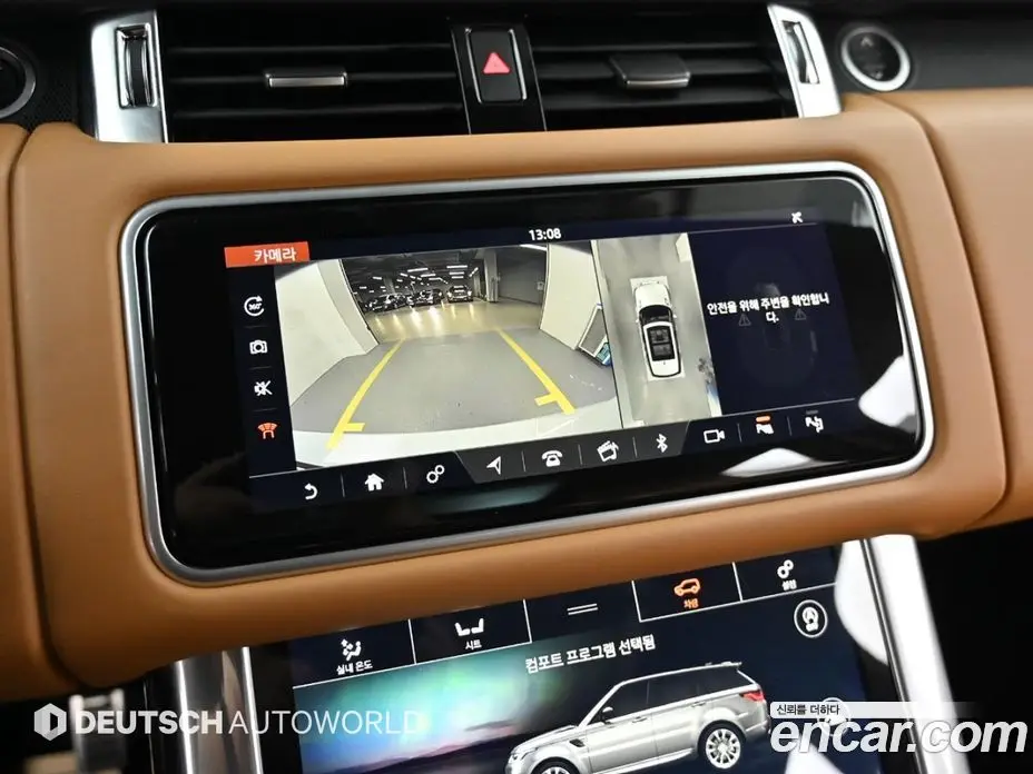 Land Rover Range Rover Sport 2020 3.0 автомат (гидро), фото 15 Land Rover Range Rover Sport 2020 3.0 автомат (гидро), фото 15