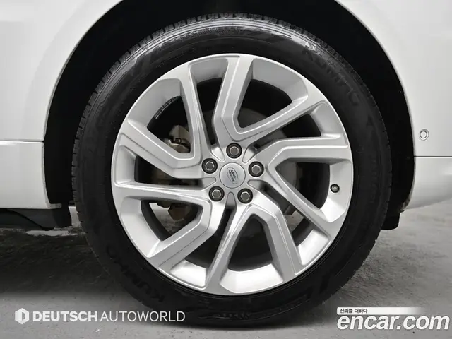 Land Rover Range Rover Sport 2020 3.0 автомат (гидро), миниатюра 5 Land Rover Range Rover Sport 2020 3.0 автомат (гидро), миниатюра 5