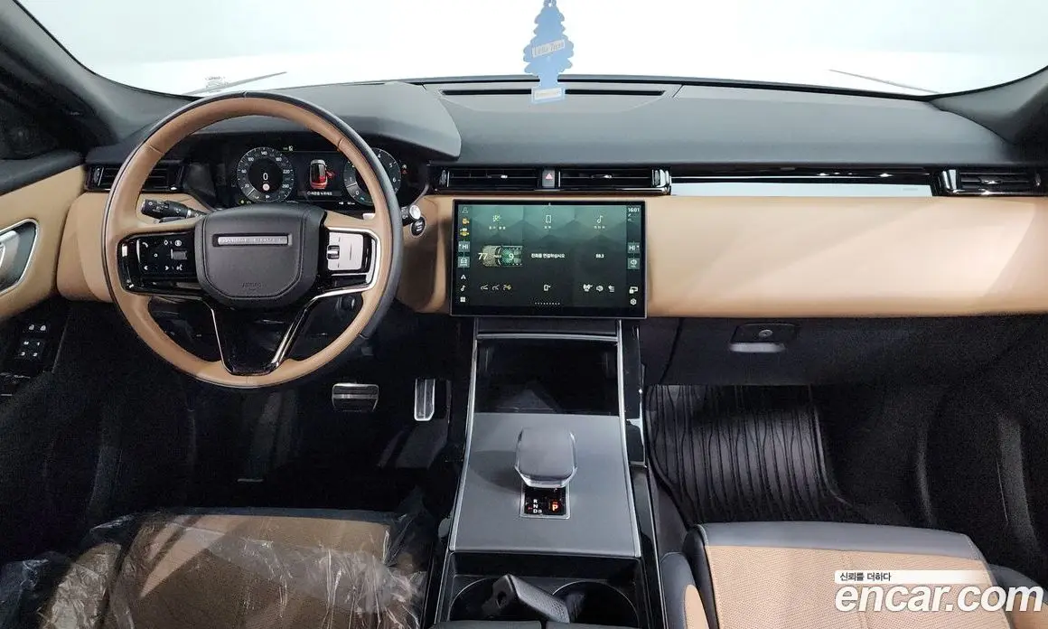 Land Rover Range Rover Velar 2024 3.0 автомат (гидро), фото 6 Land Rover Range Rover Velar 2024 3.0 автомат (гидро), фото 6