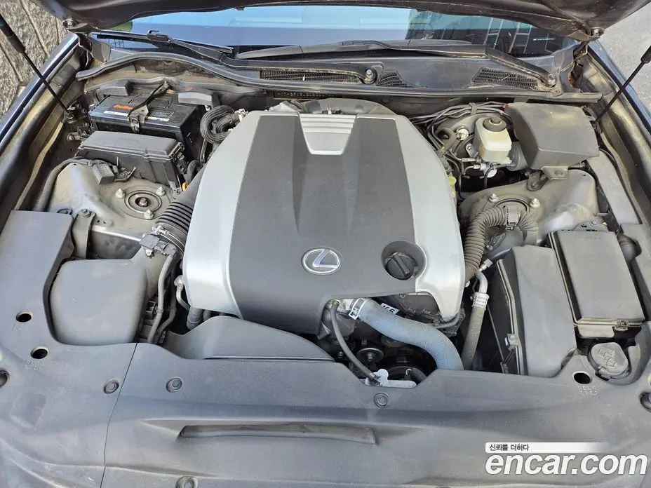 Lexus GS 2013 2.5 автомат (гидро), фото 13 Lexus GS 2013 2.5 автомат (гидро), фото 13