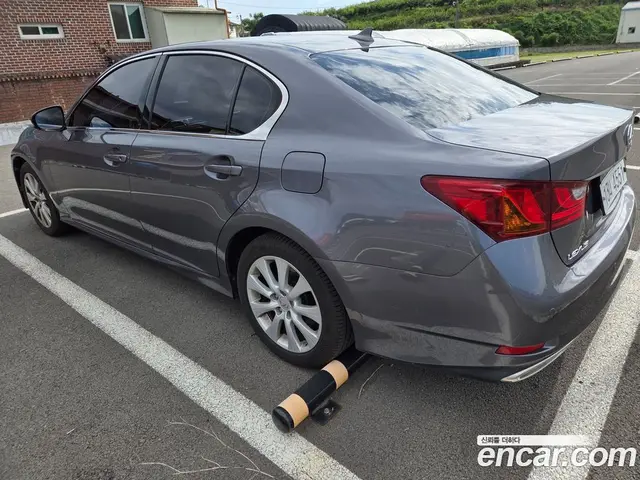 Lexus GS 2013 2.5 автомат (гидро), миниатюра 5 Lexus GS 2013 2.5 автомат (гидро), миниатюра 5