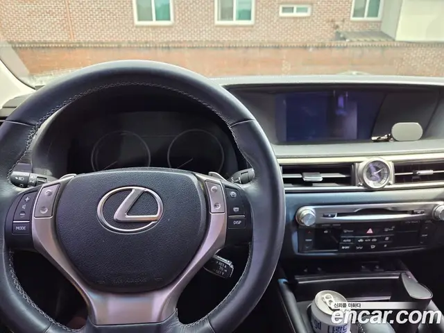 Lexus GS 2013 2.5 автомат (гидро), миниатюра 8 Lexus GS 2013 2.5 автомат (гидро), миниатюра 8