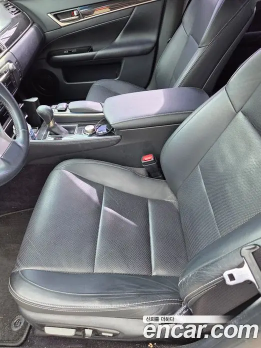Lexus GS 2013 2.5 автомат (гидро), фото 10 Lexus GS 2013 2.5 автомат (гидро), фото 10
