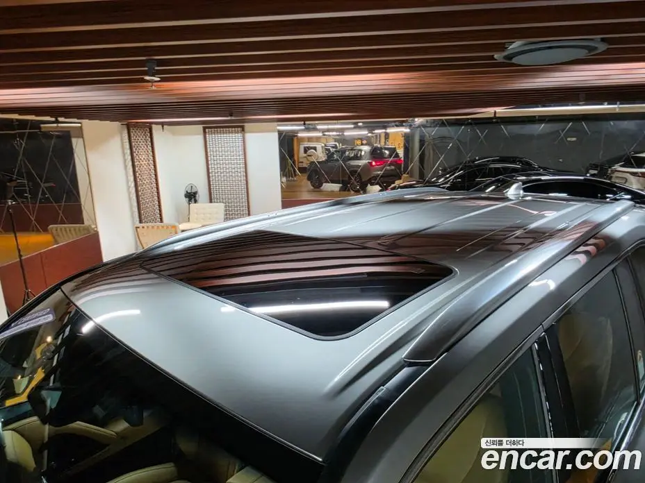 Lexus LX 2025 3.4 автомат (вариатор), фото 14 Lexus LX 2025 3.4 автомат (вариатор), фото 14