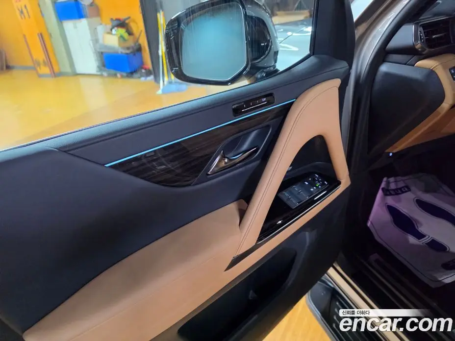Lexus LX 2025 3.4 автомат (вариатор), фото 15 Lexus LX 2025 3.4 автомат (вариатор), фото 15
